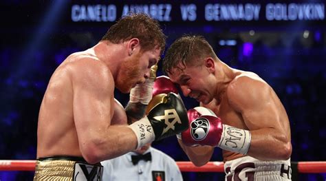 ggg vs canelo who wins.